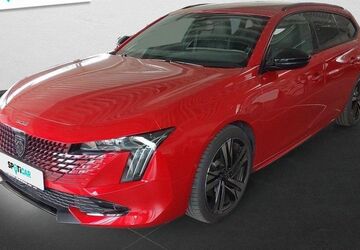 Peugeot 508 29.000 km 28.990 &euro; Brand-Erbisdorf 09618