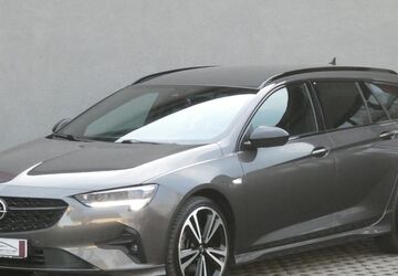 Opel Insignia 90.720 km 23.980 &euro; Burgstädt 09217