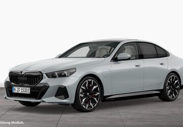 BMW 550 4.001 km 86.905 &euro; Chemnitz/Röhrsdorf 09247