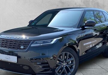 Land Rover Range Rover Velar 16.000 km 77.490 &euro; Chemnitz 09131