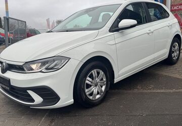 VW Polo 55.611 km 13.900 &euro; Chemnitz 09114