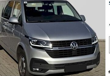 VW T6 Kombi 18.643 km 60.889 &euro; Frankenberg,Sachs 09669