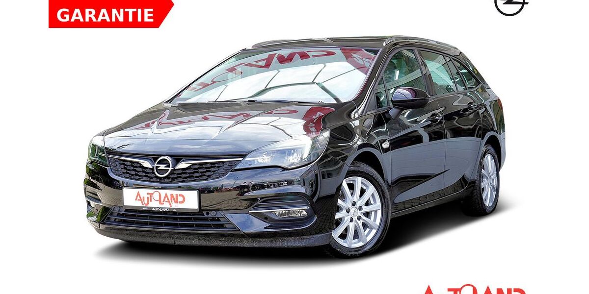 Opel Astra 53.857 km 17.490 &euro; Chemnitz 09113