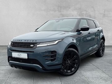 Gebrauchte Land Rover Range Rover Evoque