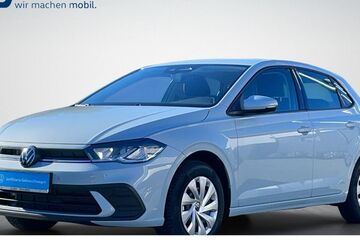 VW Polo 6.125 km 25.210 &euro; Stollberg 09366