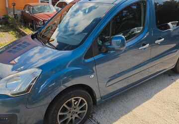 Citroen Berlingo 188.000 km 5.990 &euro; Chemnitz 09114