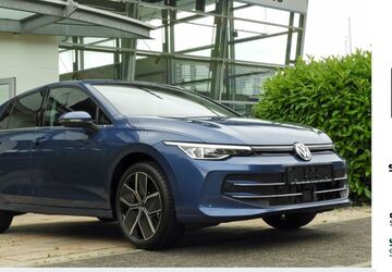 VW Golf 1.500 km 32.990 &euro; Brand-Erbisdorf 09618