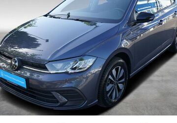 VW Polo 6.802 km 20.830 &euro; Chemnitz 09113