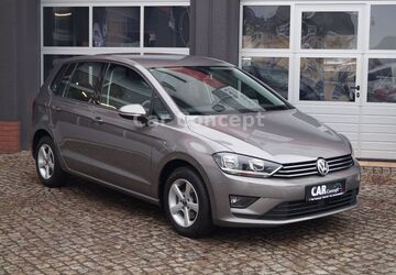 VW Golf 82.000 km 12.490 &euro; Chemnitz 09127