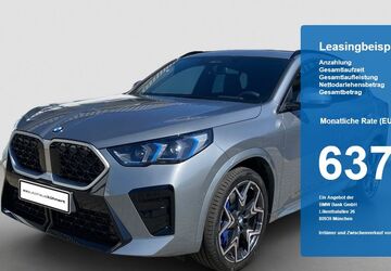 BMW X2 2.026 km 49.875 &euro; Hilmersdorf 09429