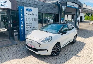 Ford Puma Gen-E 4.985 km 31.680 &euro; Zwönitz 08297