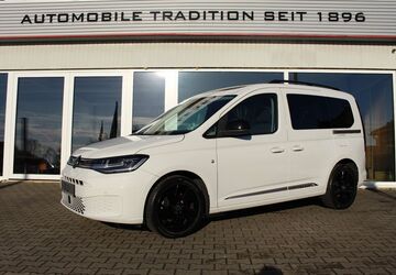 VW Caddy 69.380 km 23.950 &euro; Hartha 04746