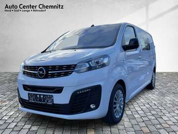 Gebrauchte Opel Vivaro