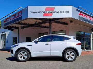 Gebrauchte Jaguar E-Pace