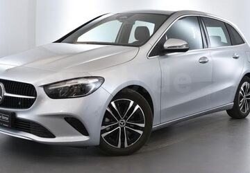 Mercedes-Benz B 180 14.900 km 30.750 &euro; Chemnitz 09114