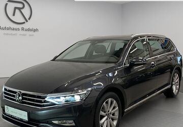 VW Passat Variant 91.171 km 25.389 &euro; Oelsnitz/Erzgebirge 09376