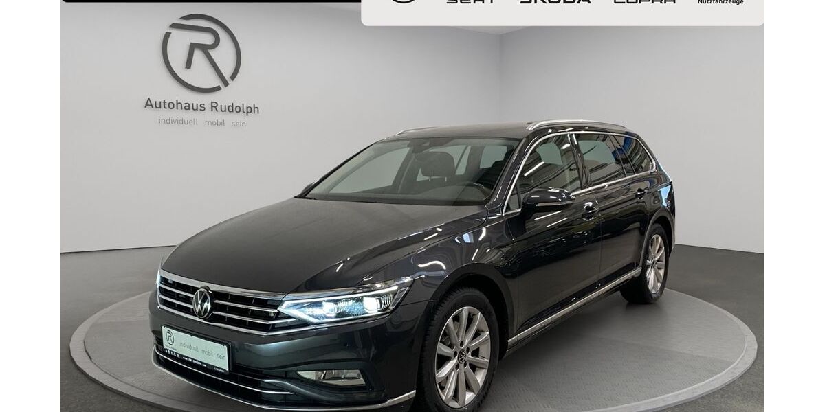 VW Passat Variant 91.171 km 25.389 &euro; Oelsnitz/Erzgebirge 09376