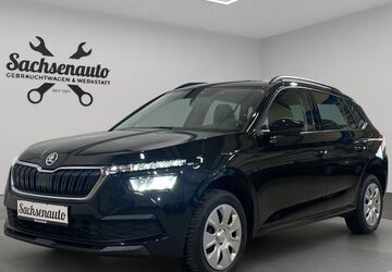 Skoda Kamiq 72.788 km 17.000 &euro; Hartenstein 08118