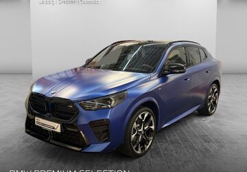 BMW X2 4.585 km 62.906 &euro; Chemnitz/Röhrsdorf 09247