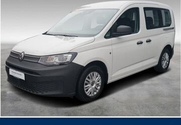 VW Caddy 70.130 km 19.950 &euro; Chemnitz 09113