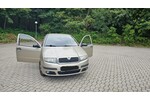 Skoda Fabia 132.000 km 6.000 &euro; Annaberg-Buchholz 09456