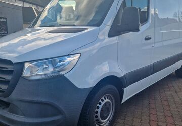 Mercedes-Benz Sprinter 135.900 km 16.541 &euro; Dittmannsdorf 09326