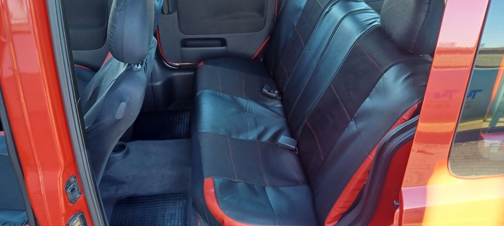 Opel Combo 68.000 km 4.500 &euro; Drebach 09430