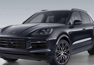 Porsche Cayenne 19.990 km 99.780 &euro; Chemnitz 09116