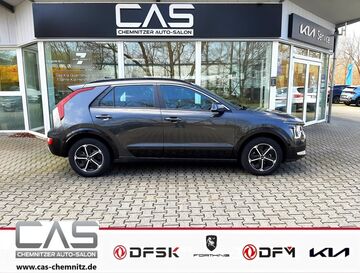 Gebrauchte Kia Niro