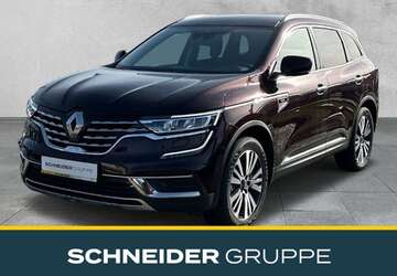 Renault Koleos 10.500 km 33.990 &euro; Frankenberg 09669