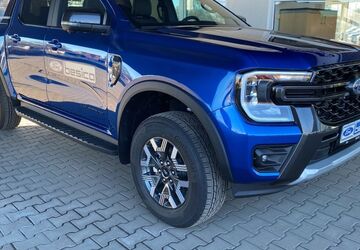 Ford Ranger 3.000 km 60.890 &euro; Glauchau 08371