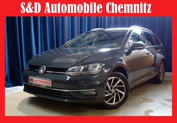 VW Golf 89.000 km 14.699 &euro; Chemnitz 09120