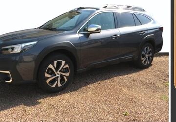 Subaru Outback 79.290 km 30.990 &euro; Chemnitz 09126
