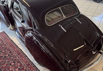 Delahaye Andere 47.000 km 198.500 &euro; Niederlichtenau 09244