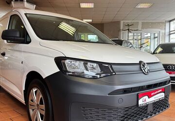 VW Caddy 39.872 km 19.900 &euro; Chemnitz 09114