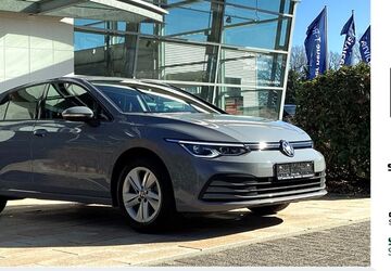 VW Golf 30.648 km 21.950 &euro; Brand-Erbisdorf 09618