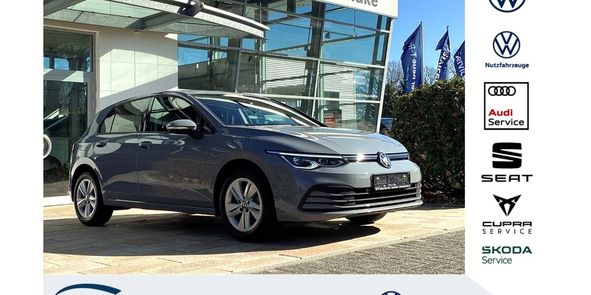 VW Golf 30.648 km 21.950 &euro; Brand-Erbisdorf 09618