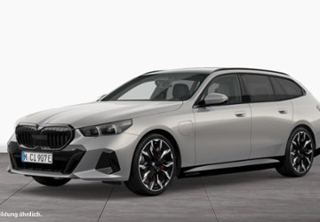 BMW 550 17.917 km 79.908 &euro; Chemnitz/Röhrsdorf 09247