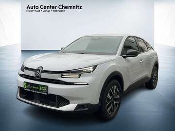 Gebrauchte Citroën C4