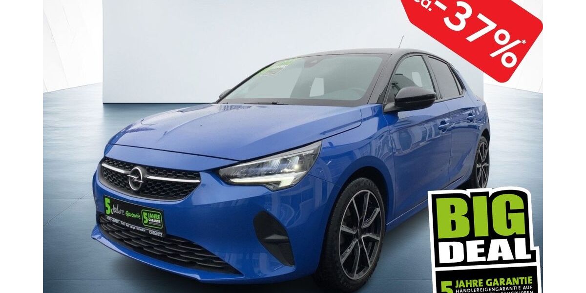 Opel Corsa 6.901 km 14.224 &euro; Chemnitz 09116