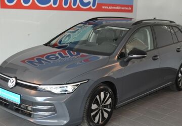VW Golf 24.999 km 29.280 &euro; Mittweida 09648