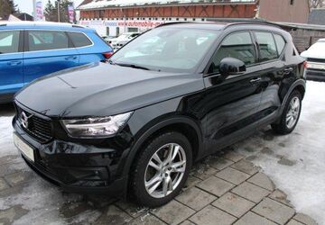 Volvo XC40 69.100 km 25.950 &euro; Chemnitz 09114