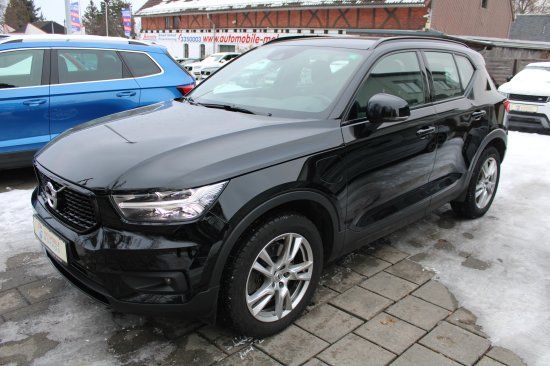 Volvo XC40 69.100 km 25.950 &euro; Chemnitz 09114