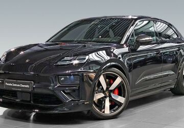 Porsche Macan 6.900 km 118.760 &euro; Chemnitz 09116