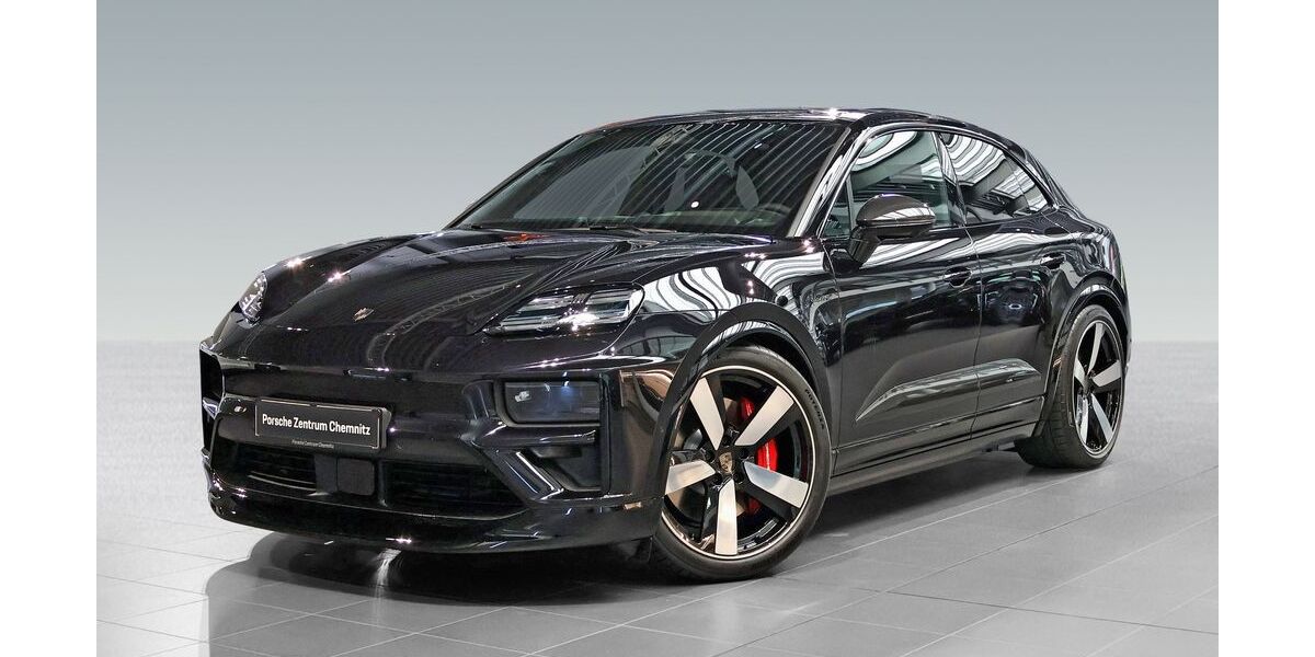 Porsche Macan 6.900 km 118.760 &euro; Chemnitz 09116