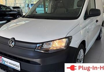 VW Caddy 7.393 km 33.390 &euro; Chemnitz 09116