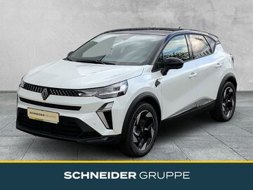 Gebrauchte Renault Captur