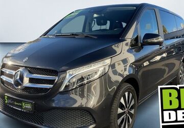 Mercedes-Benz V 250 42.701 km 47.942 &euro; Chemnitz 09116