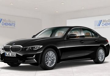 BMW 318 58.268 km 29.570 &euro; Chemnitz 09120