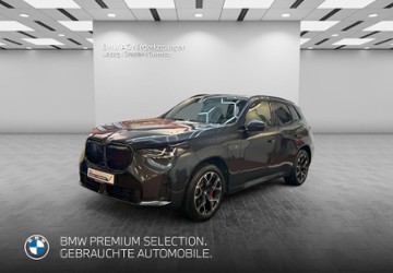 BMW X3 14.239 km 69.307 &euro; Chemnitz/Röhrsdorf 09247